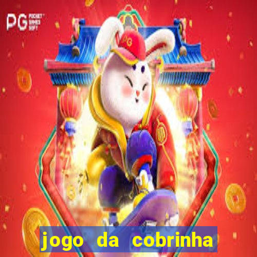 jogo da cobrinha do google